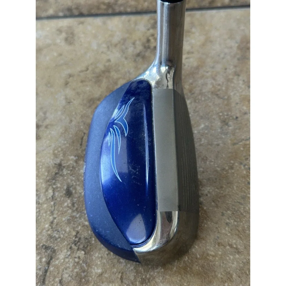 Adams Idea a3 OS Hybrid Womens 5 Iron Graphite Ladies Shaft Right Hand Blemish